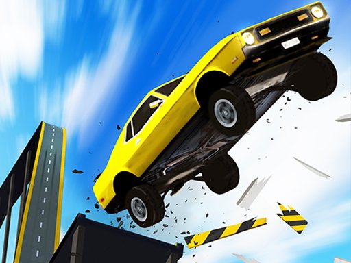 Sky driving Missions preview