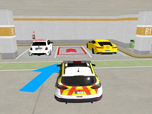 Gta Car Racing - Simulation Parking 5 preview