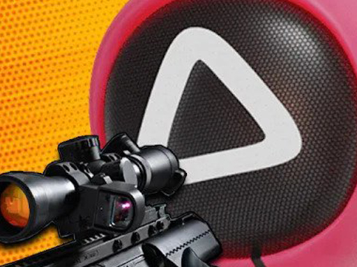 The Squid Sniper preview