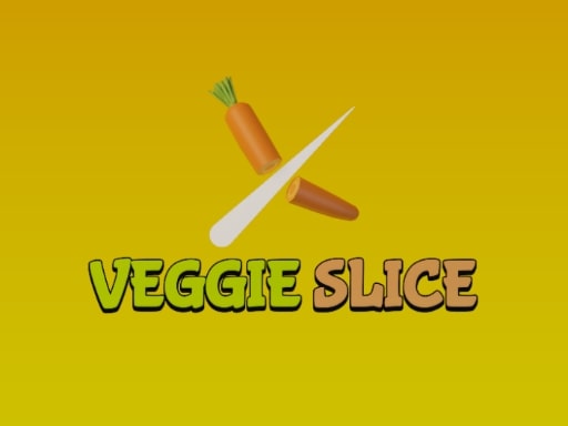 Veggie Slice preview