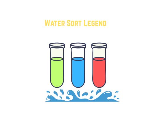 Water Sort Legend preview