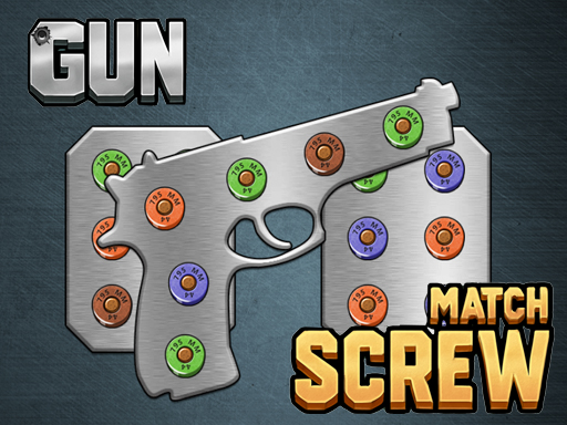 Gun Match Screw preview