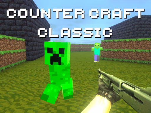 Counter Craft Classic preview