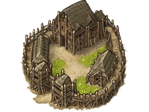 Orcs: new lands preview